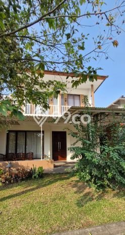 Rumah Elit LB 175m2 Siap Huni Desain Elegan di BSD Avani, Tangerang Rumah Elit LB 175m2 Siap Huni Desain Elegan di BSD Avani, Tangerang