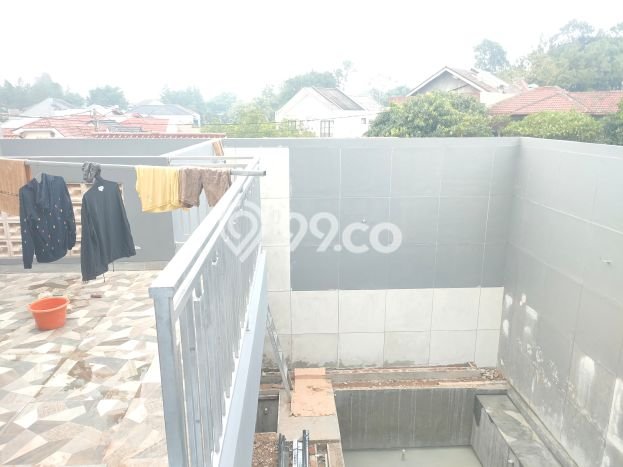Rumah Elit Modern Siap Huni di BSD Griya Loka Tangerang Rumah Elit Modern Siap Huni di BSD Griya Loka Tangerang