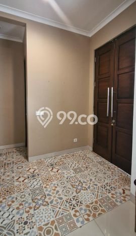 Rumah Elit LB 175m2 Siap Huni Desain Elegan di BSD Avani, Tangerang Rumah Elit LB 175m2 Siap Huni Desain Elegan di BSD Avani, Tangerang