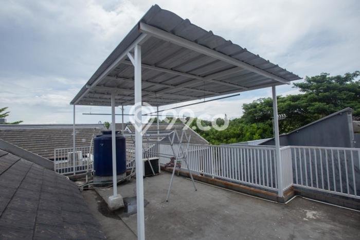 Jual Rumah Eksklusif 5 KT di BSD Pavillion Residence, Tangerang Jual Rumah Eksklusif 5 KT di BSD Pavillion Residence, Tangerang