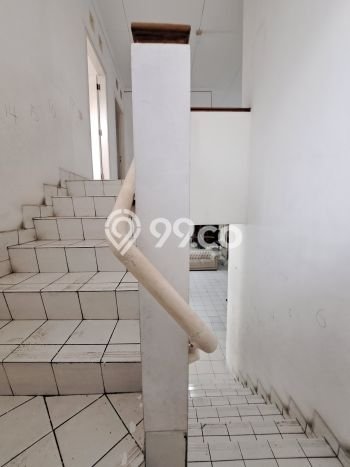 Rumah Luas Asri 3 KT Siap Pakai di BSD Puspita Loka Tangerang Rumah Luas Asri 3 KT Siap Pakai di BSD Puspita Loka Tangerang