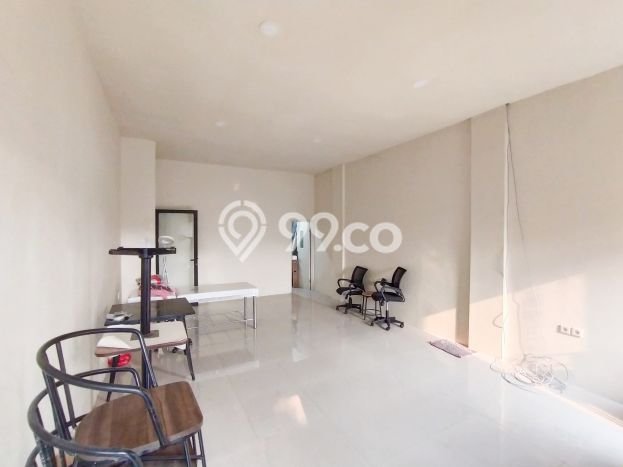 Unit Ruko Dijual di Tangerang LT 153m2 & LB 216m2 Unit Ruko Dijual di Tangerang LT 153m2 & LB 216m2