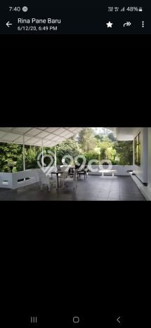 Rumah Luxury Modern Siap Huni di Lembang Bandung Rumah Luxury Modern Siap Huni di Lembang Bandung