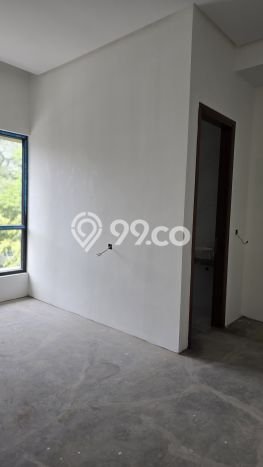 Ready to Use! Luxury House LT 234m2 Desain Modern di BSD Foresta Ready to Use! Luxury House LT 234m2 Desain Modern di BSD Foresta