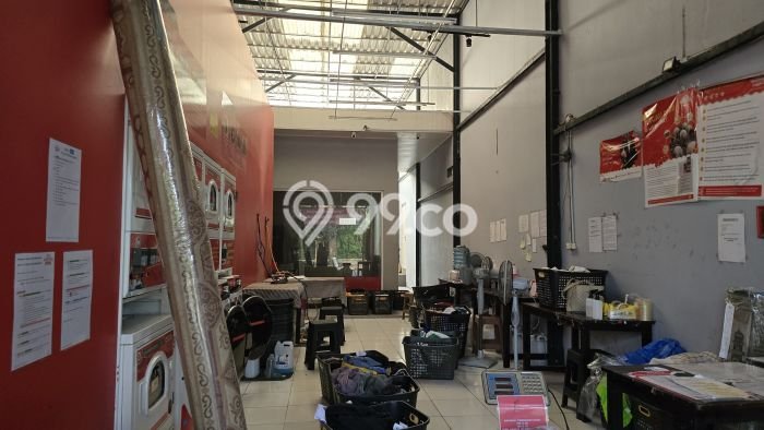 Paling Diincar! Komersial Dijual di BSD Kencana Loka Harga Kompetitif Paling Diincar! Komersial Dijual di BSD Kencana Loka Harga Kompetitif