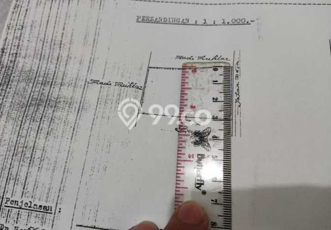 Dijual Tanah Lokasi Lengkong Kulon, Tangerang Seluas 1345m2 Dijual Tanah Lokasi Lengkong Kulon, Tangerang Seluas 1345m2