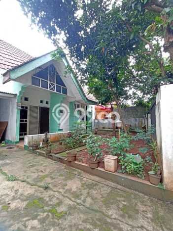 Rumah Luas Asri 4 KT Siap Huni di BSD Griya Loka Tangerang Rumah Luas Asri 4 KT Siap Huni di BSD Griya Loka Tangerang