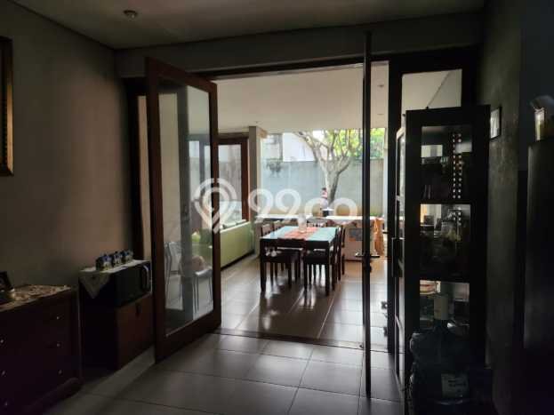 Dijual Rumah Luas Elegan Dengan View Eksklusif di BSD Griya Loka, Tangerang Dijual Rumah Luas Elegan Dengan View Eksklusif di BSD Griya Loka, Tangerang