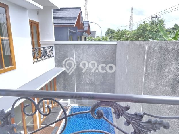 Dijual Rumah Luas Megah Dengan View Eksklusif di BSD Puspita Loka, Tangerang Dijual Rumah Luas Megah Dengan View Eksklusif di BSD Puspita Loka, Tangerang