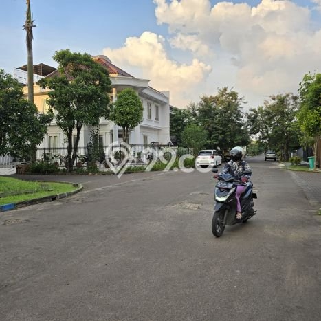 Dijual Tanah di BSD Anggrek Loka Tangerang Luas 316m2 PPJB Dijual Tanah di BSD Anggrek Loka Tangerang Luas 316m2 PPJB