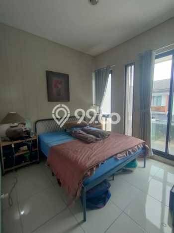 Dijual Hunian Rumah Nyaman 2 Kamar di BSD Delatinos, Tangerang Dijual Hunian Rumah Nyaman 2 Kamar di BSD Delatinos, Tangerang