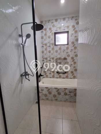Ready to Use! Premium House LT 132m2 Desain Elegan di BSD The Icon Ready to Use! Premium House LT 132m2 Desain Elegan di BSD The Icon