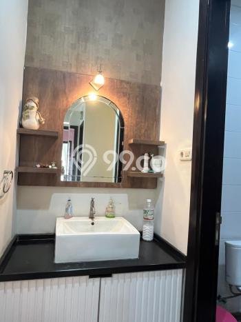 Rumah Kawasan BSD The Green, LT 500m2m², Bangunan 540m2m² Rumah Kawasan BSD The Green, LT 500m2m², Bangunan 540m2m²