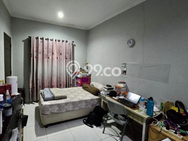 Rumah Elit LB 260m2 Siap Pakai Desain Elegan di BSD Delatinos, Tangerang Rumah Elit LB 260m2 Siap Pakai Desain Elegan di BSD Delatinos, Tangerang