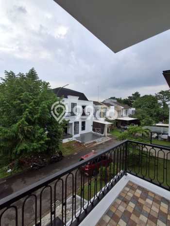 Ready to Use! Premium House LT 132m2 Desain Elegan di BSD The Icon Ready to Use! Premium House LT 132m2 Desain Elegan di BSD The Icon