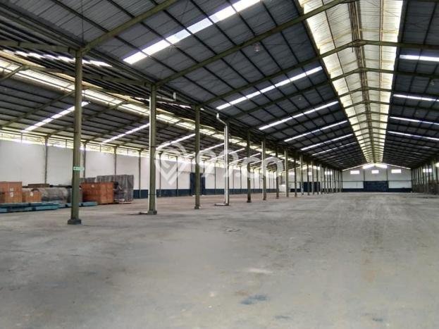 Gudang Dijual Lokasi Emas di Cileungsi Luas 9936m2 Gudang Dijual Lokasi Emas di Cileungsi Luas 9936m2