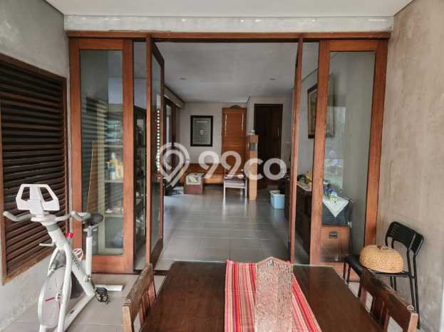 Dijual Rumah Luas Elegan Dengan View Eksklusif di BSD Griya Loka, Tangerang Dijual Rumah Luas Elegan Dengan View Eksklusif di BSD Griya Loka, Tangerang