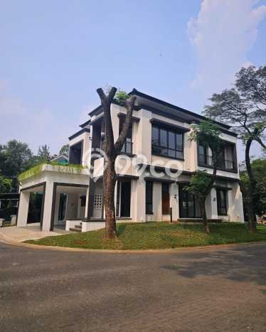 Hunian Super Elit dengan Akses Paling Strategis di BSD Foresta, Tangerang Hunian Super Elit dengan Akses Paling Strategis di BSD Foresta, Tangerang