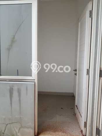 Rumah Luas Asri 3 KT Siap Pakai di BSD Residence One Tangerang Rumah Luas Asri 3 KT Siap Pakai di BSD Residence One Tangerang