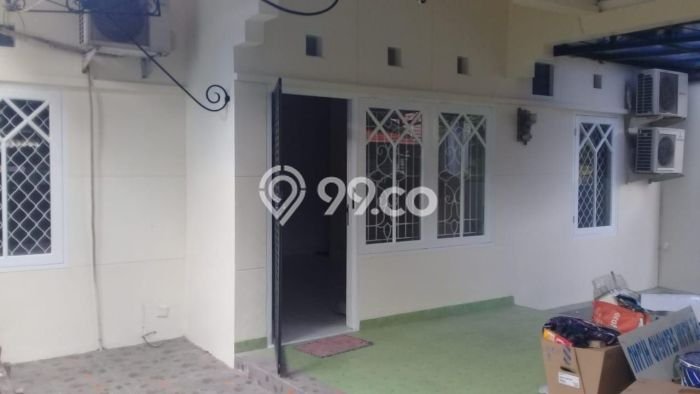 Dijual Rumah Eksklusif 3 KT di BSD Kencana Loka, Tangerang Dijual Rumah Eksklusif 3 KT di BSD Kencana Loka, Tangerang