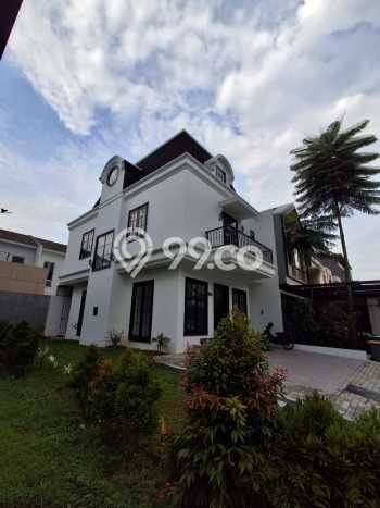 Ready to Use! Premium House LT 132m2 Desain Elegan di BSD The Icon Ready to Use! Premium House LT 132m2 Desain Elegan di BSD The Icon