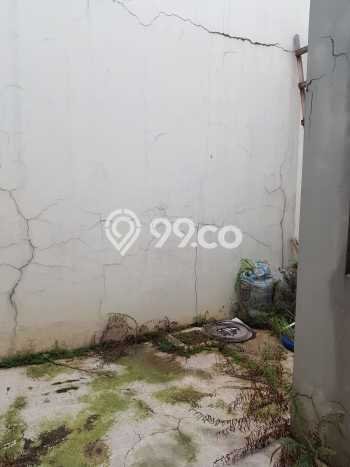 Rumah Luas Asri 3 KT Siap Pakai di BSD Residence One Tangerang Rumah Luas Asri 3 KT Siap Pakai di BSD Residence One Tangerang