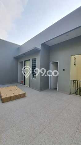 Rumah Elit Modern Tanpa Renovasi di Alam Sutera Tangerang Rumah Elit Modern Tanpa Renovasi di Alam Sutera Tangerang