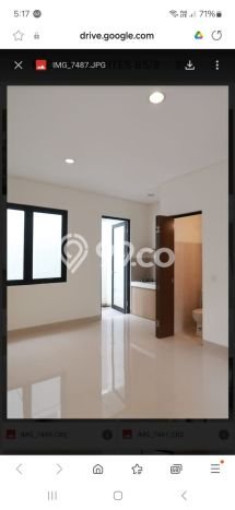 Rumah Modern 3 KT LT 60m2 di BSD City Rumah Modern 3 KT LT 60m2 di BSD City