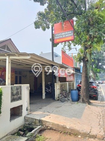 For Sale! Premium House LT 250m2 Desain Modern di BSD Griya Loka For Sale! Premium House LT 250m2 Desain Modern di BSD Griya Loka