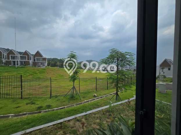 Hunian Super Elit dengan Akses Paling Strategis di Summarecon Bogor, Bogor Hunian Super Elit dengan Akses Paling Strategis di Summarecon Bogor, Bogor