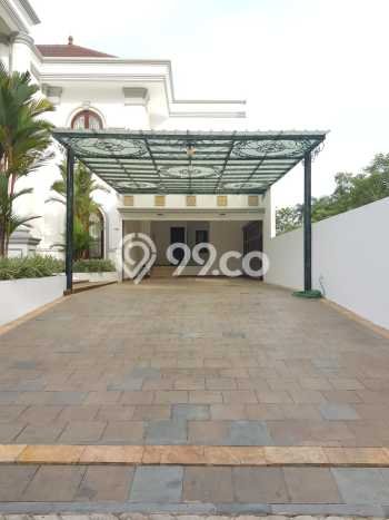 For Sale! Premium House LT 1301m2 Desain Elegan di BSD Bukit Golf For Sale! Premium House LT 1301m2 Desain Elegan di BSD Bukit Golf