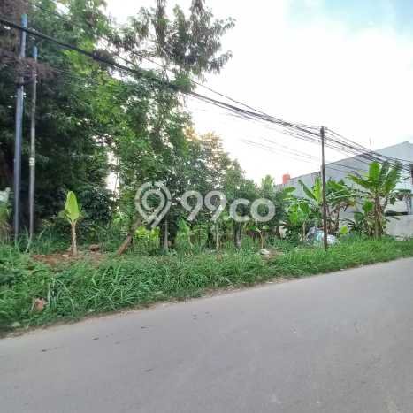 Dijual Tanah Lokasi Lengkong Kulon, Tangerang Seluas 1345m2 Dijual Tanah Lokasi Lengkong Kulon, Tangerang Seluas 1345m2
