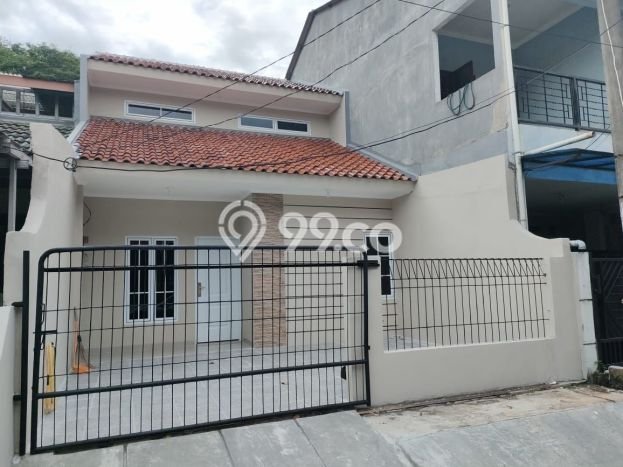 Hunian Nyaman Asri 3 KT Siap Huni di BSD Griya Loka Tangerang Hunian Nyaman Asri 3 KT Siap Huni di BSD Griya Loka Tangerang