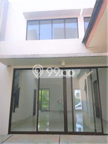Dijual Rumah Mewah Megah Dengan View Eksklusif di BSD Eminent, Tangerang Dijual Rumah Mewah Megah Dengan View Eksklusif di BSD Eminent, Tangerang