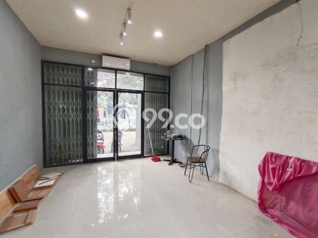 Unit Ruko Dijual di Tangerang LT 153m2 & LB 216m2 Unit Ruko Dijual di Tangerang LT 153m2 & LB 216m2