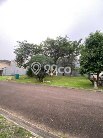 Tanah Kavling Dijual di BSD The Green, Tangerang dengan Luas Tanah 425m2 Tanah Kavling Dijual di BSD The Green, Tangerang dengan Luas Tanah 425m2