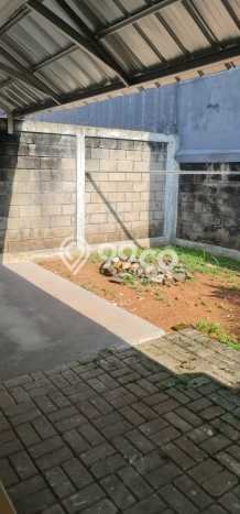 Rumah Minimalis 2 KT di BSD Kencana Loka Tangerang Unfurnished Rumah Minimalis 2 KT di BSD Kencana Loka Tangerang Unfurnished