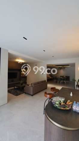 Rumah Elit Modern Tanpa Renovasi di Alam Sutera Tangerang Rumah Elit Modern Tanpa Renovasi di Alam Sutera Tangerang