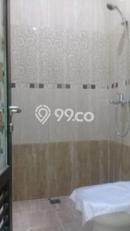 Dijual Rumah Eksklusif 3 KT di BSD Kencana Loka, Tangerang Dijual Rumah Eksklusif 3 KT di BSD Kencana Loka, Tangerang