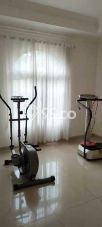Rumah Luxury Modern Siap Huni di BSD Puspita Loka Tangerang Rumah Luxury Modern Siap Huni di BSD Puspita Loka Tangerang