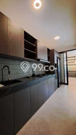 Rumah Elit Modern Tanpa Renovasi di Alam Sutera Tangerang Rumah Elit Modern Tanpa Renovasi di Alam Sutera Tangerang