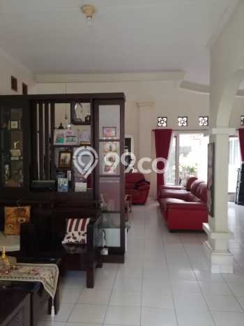 For Sale! Luxury House LT 300m2 Desain Elegan di BSD Puspita Loka For Sale! Luxury House LT 300m2 Desain Elegan di BSD Puspita Loka