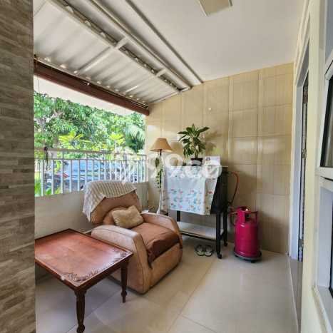 Rumah Modern 2 KT di BSD Nusaloka Tangerang Semi Furnished Rumah Modern 2 KT di BSD Nusaloka Tangerang Semi Furnished