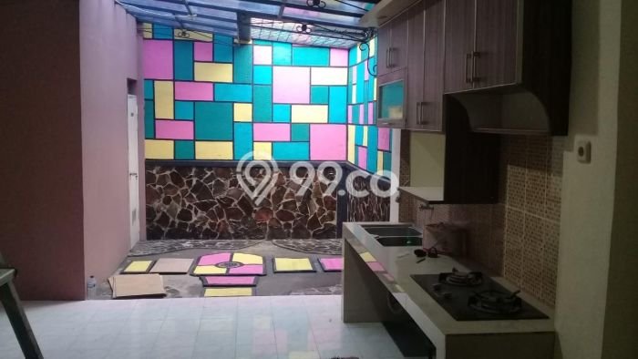 Dijual Rumah Eksklusif 3 KT di BSD Kencana Loka, Tangerang Dijual Rumah Eksklusif 3 KT di BSD Kencana Loka, Tangerang