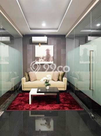 Paling Dicari! Kantor Dijual di BSD Anggrek Loka Harga Kompetitif Paling Dicari! Kantor Dijual di BSD Anggrek Loka Harga Kompetitif