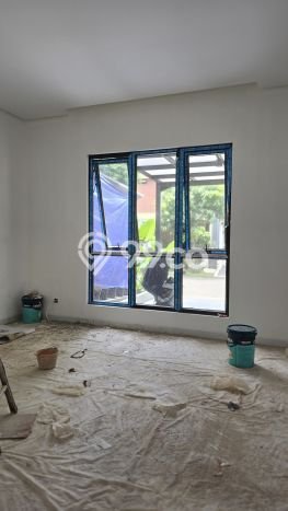 Ready to Use! Luxury House LT 234m2 Desain Modern di BSD Foresta Ready to Use! Luxury House LT 234m2 Desain Modern di BSD Foresta