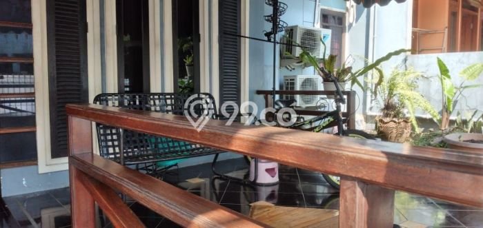 For Sale Hunian Rumah Nyaman 3 KT di BSD Griya Loka, Tangerang For Sale Hunian Rumah Nyaman 3 KT di BSD Griya Loka, Tangerang