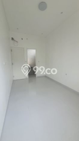 Rumah Minimalis 3 KT di BSD Kencana Loka Tangerang Unfurnished Rumah Minimalis 3 KT di BSD Kencana Loka Tangerang Unfurnished