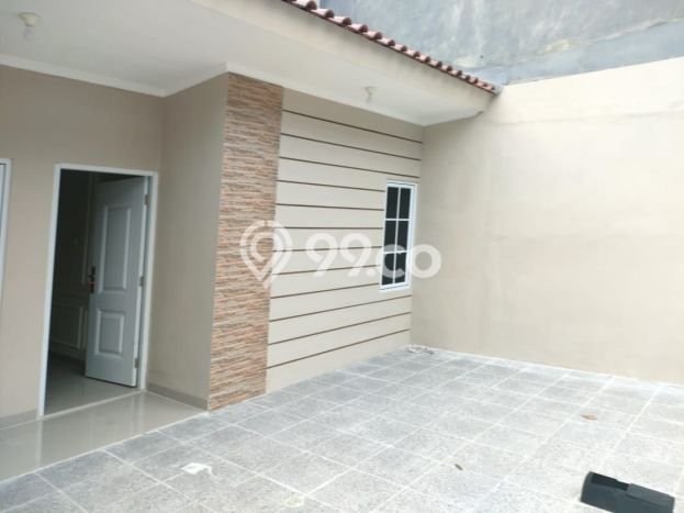 Hunian Nyaman Asri 3 KT Siap Huni di BSD Griya Loka Tangerang Hunian Nyaman Asri 3 KT Siap Huni di BSD Griya Loka Tangerang