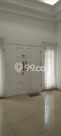 Rumah Luxury Modern Siap Huni di BSD Puspita Loka Tangerang Rumah Luxury Modern Siap Huni di BSD Puspita Loka Tangerang
